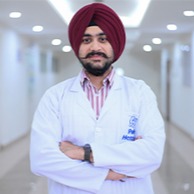 Dr. Tejender Pal Singh Khurana